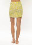Sisstr Sunshine Swim Knit Skirt
