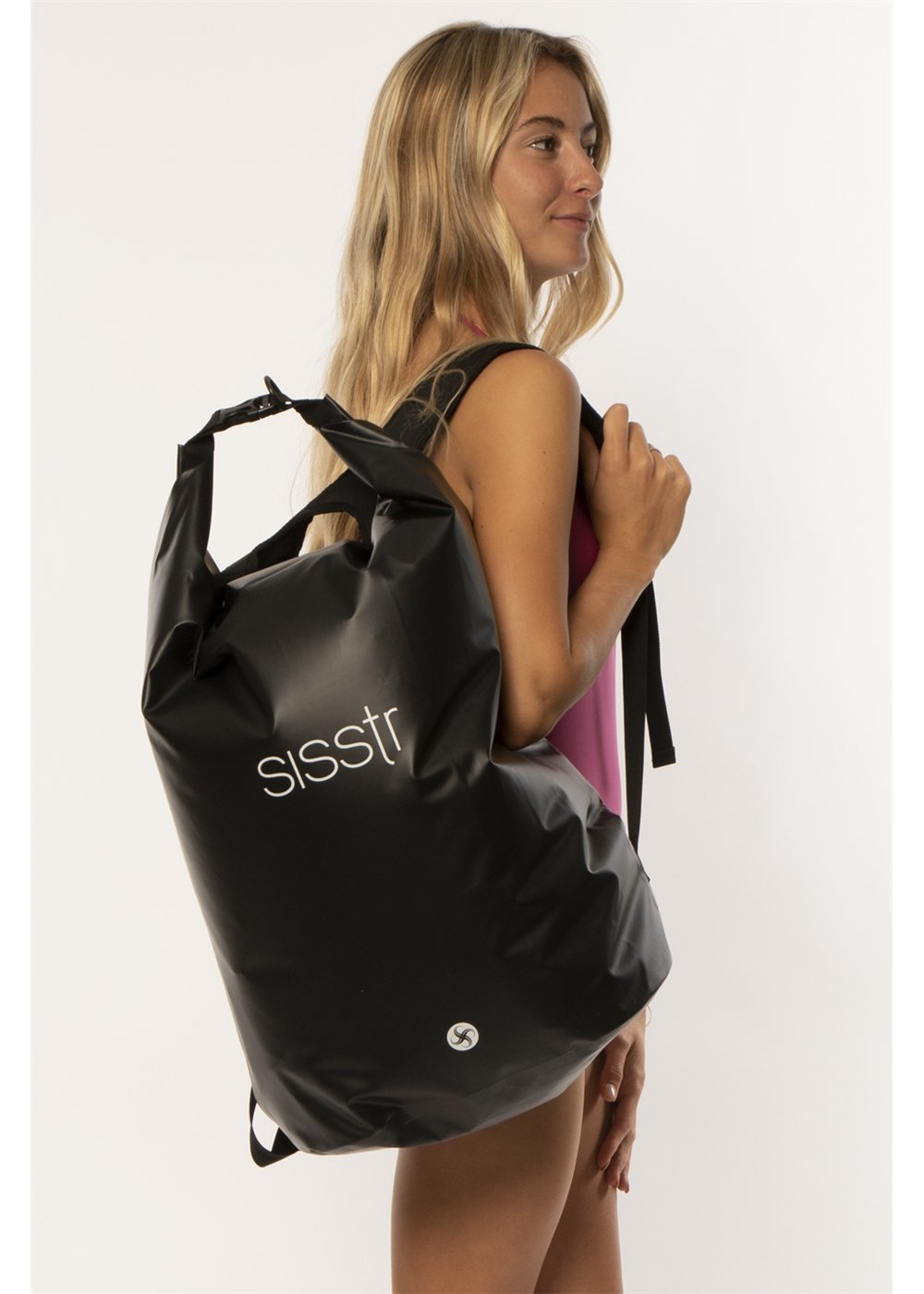 Sisstr Tide wet/dry backpack
