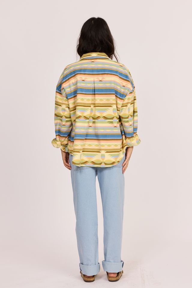 Sisstr Washed Ashore Fleece
