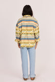 Sisstr Washed Ashore Fleece