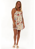 Sisstrevolution Wind Star Dress