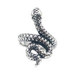 Anello serpente Tana del Serpente
