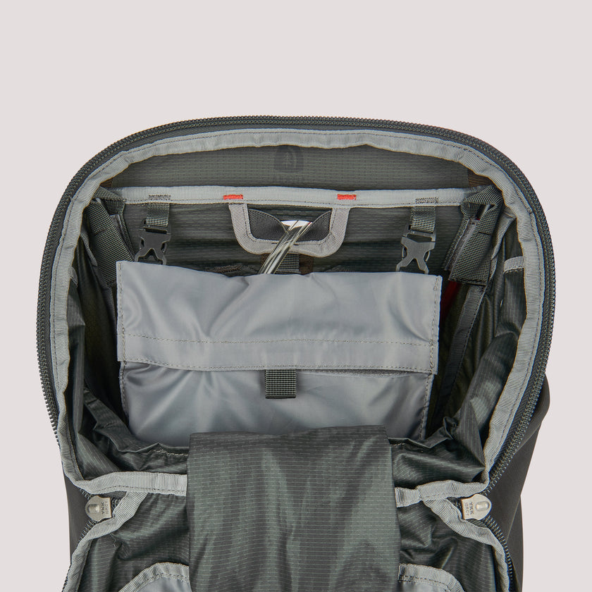 Flex Capacitor 60L-80L
