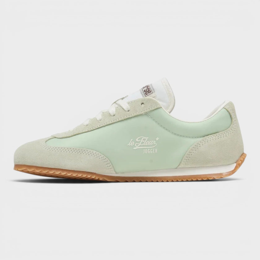Golf Le Fleur Coach Jogger Gleam Meadow Mist