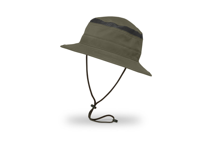 Solar Bucket