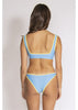 Sisstrevolution Solid Sulu Skimpy Bikinibuks