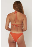 Sisstrevolution Solid Sulu Skimpy Bikinibuks