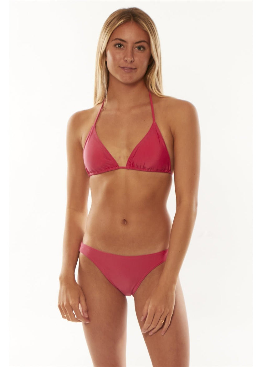 Parte de abajo de bikini descarada Sisstrevolution Solid Cora