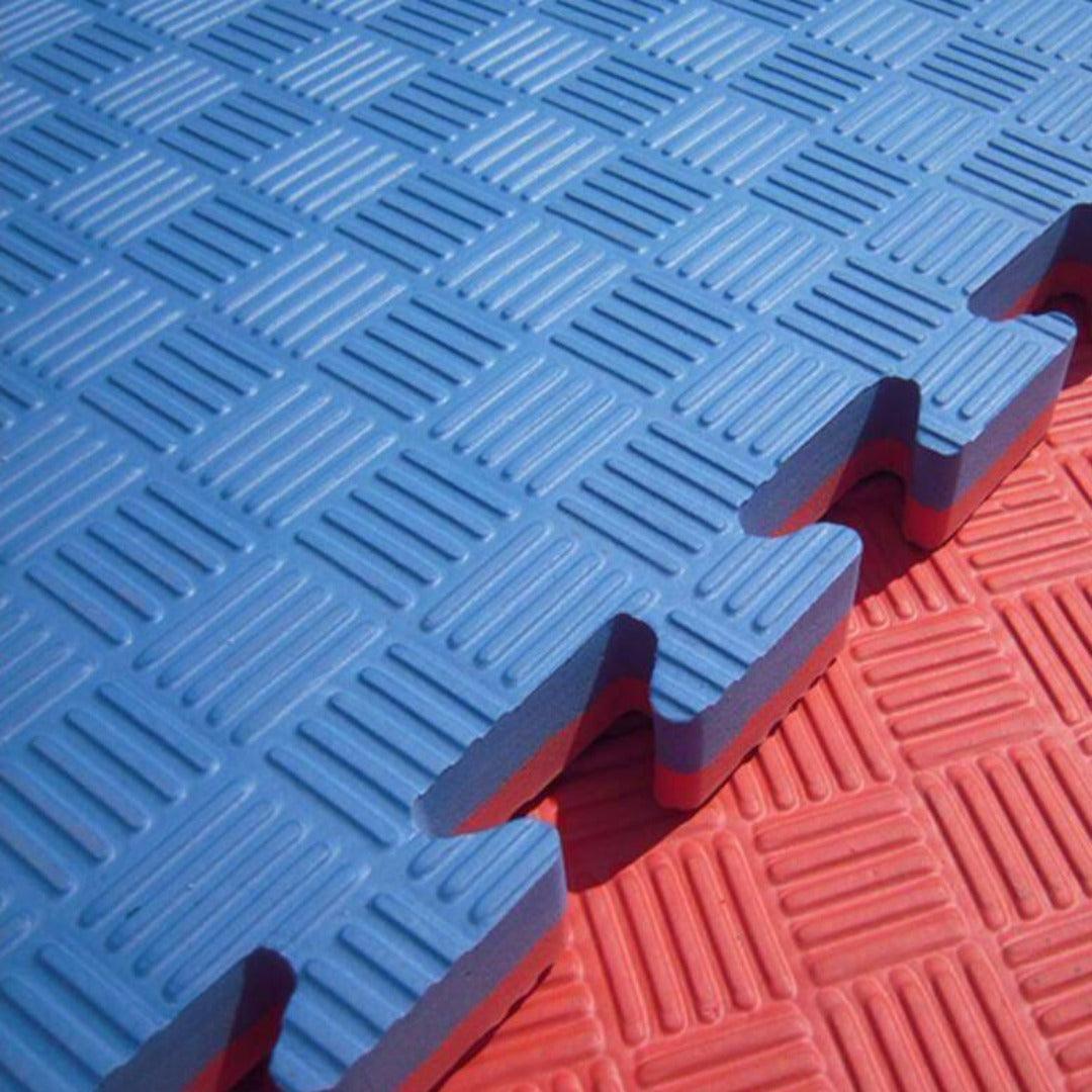 40mm Premium Judo Mats
