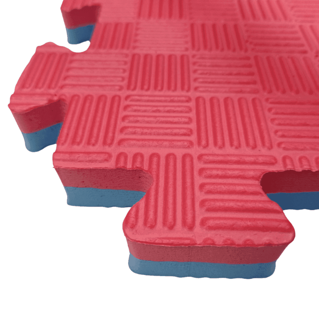 Muay Thai Mats – 2 Thickness Options