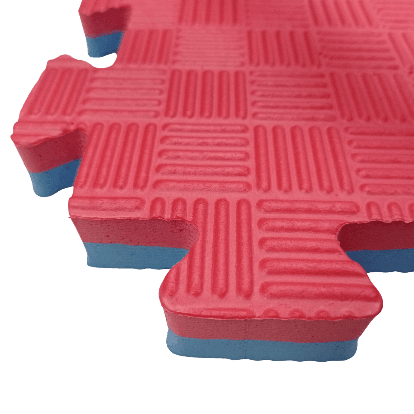 40mm Premium Karate Mats