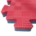 40mm Premium Taekwondo Mats