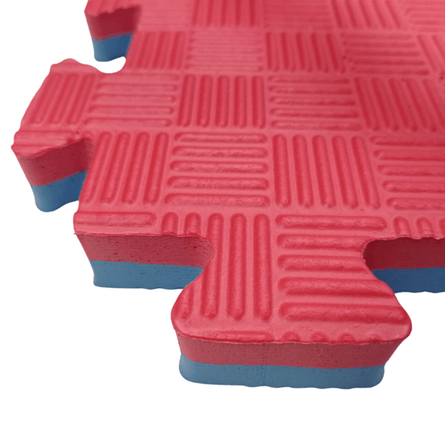 20mm Reversible EVA Tatami Mats