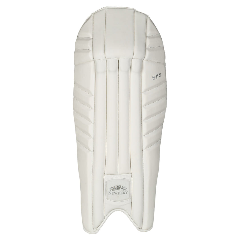 Protège-jambes de gardien de guichet SPS