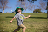 Kids Play Hat