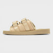 Moto-CAB Sandals Beige
