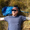 Sun Tripper Cap