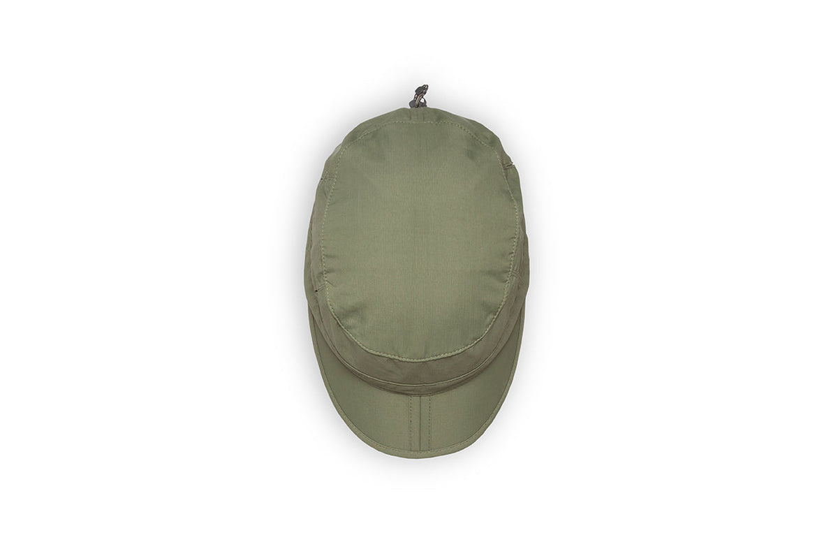Sun Tripper Cap