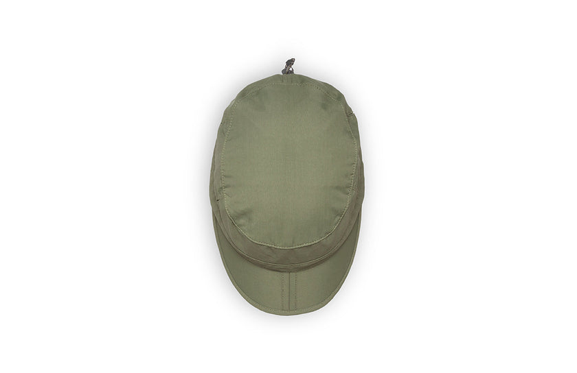 Sun Tripper Cap