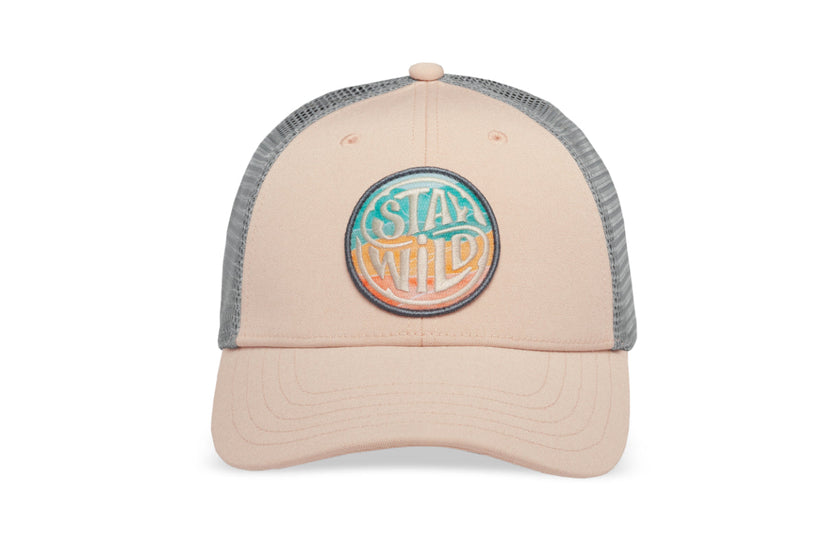 Sunday Trucker
