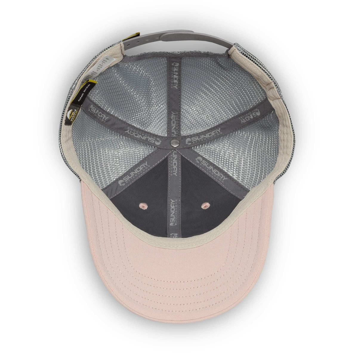 Sunday Trucker