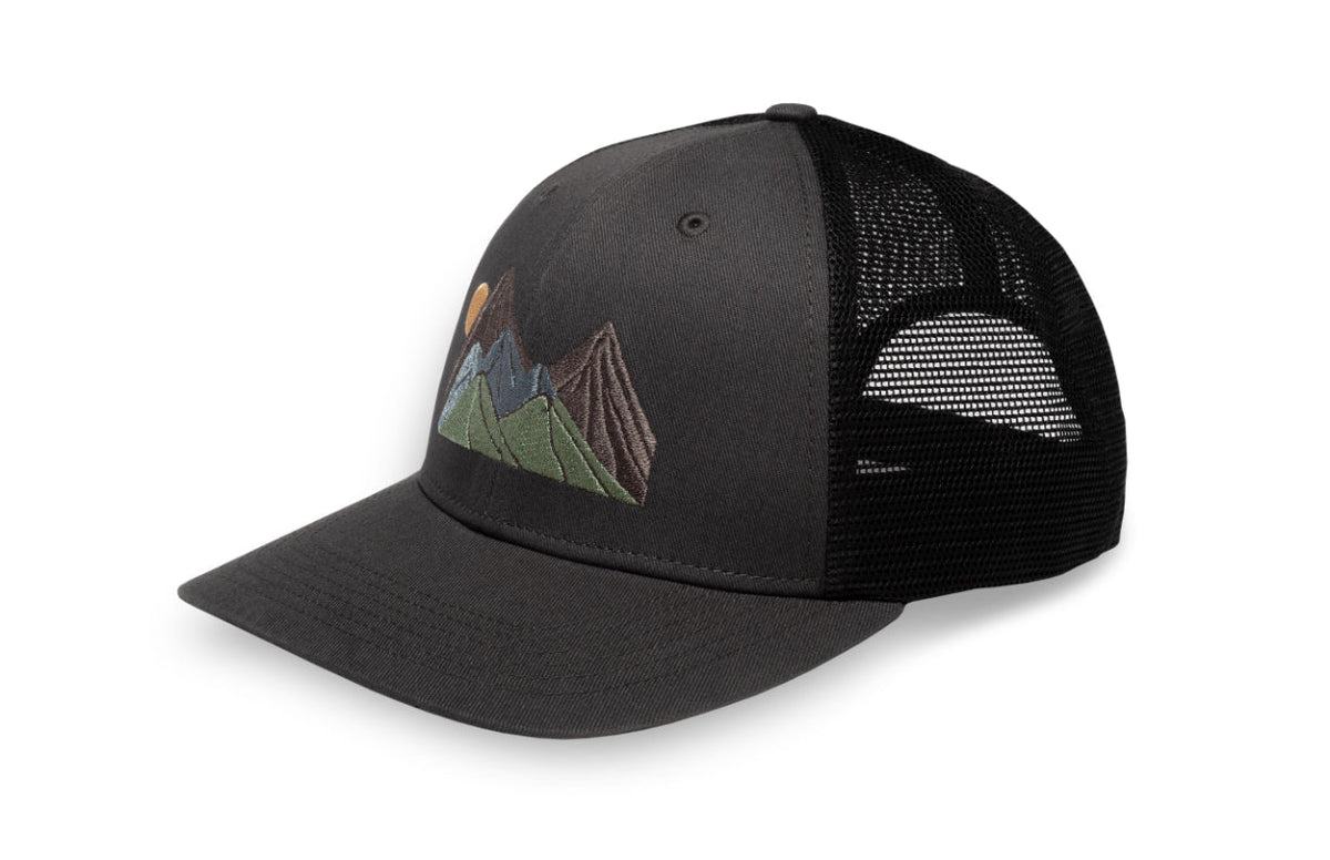 Sunday Trucker