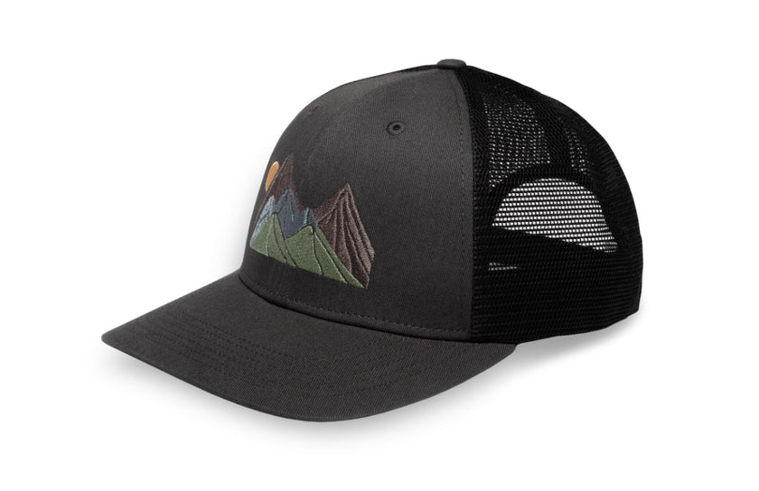 Sunday Trucker