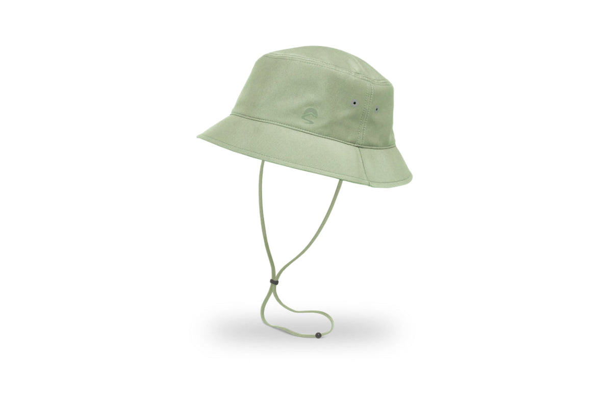 Sunward Bucket