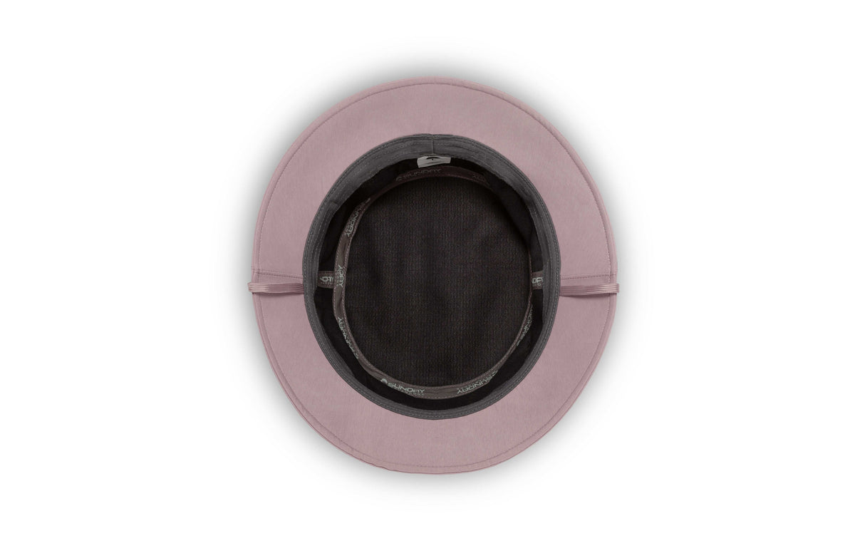 Sunward Bucket