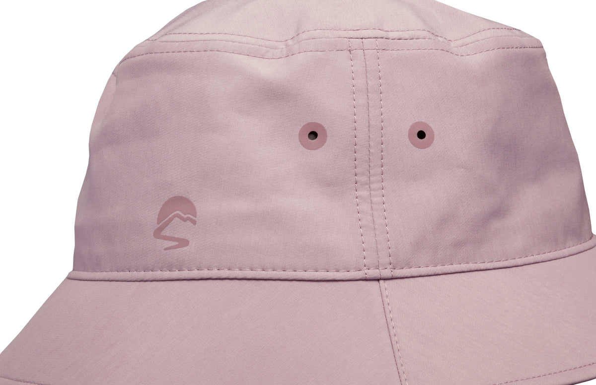 Sunward Bucket