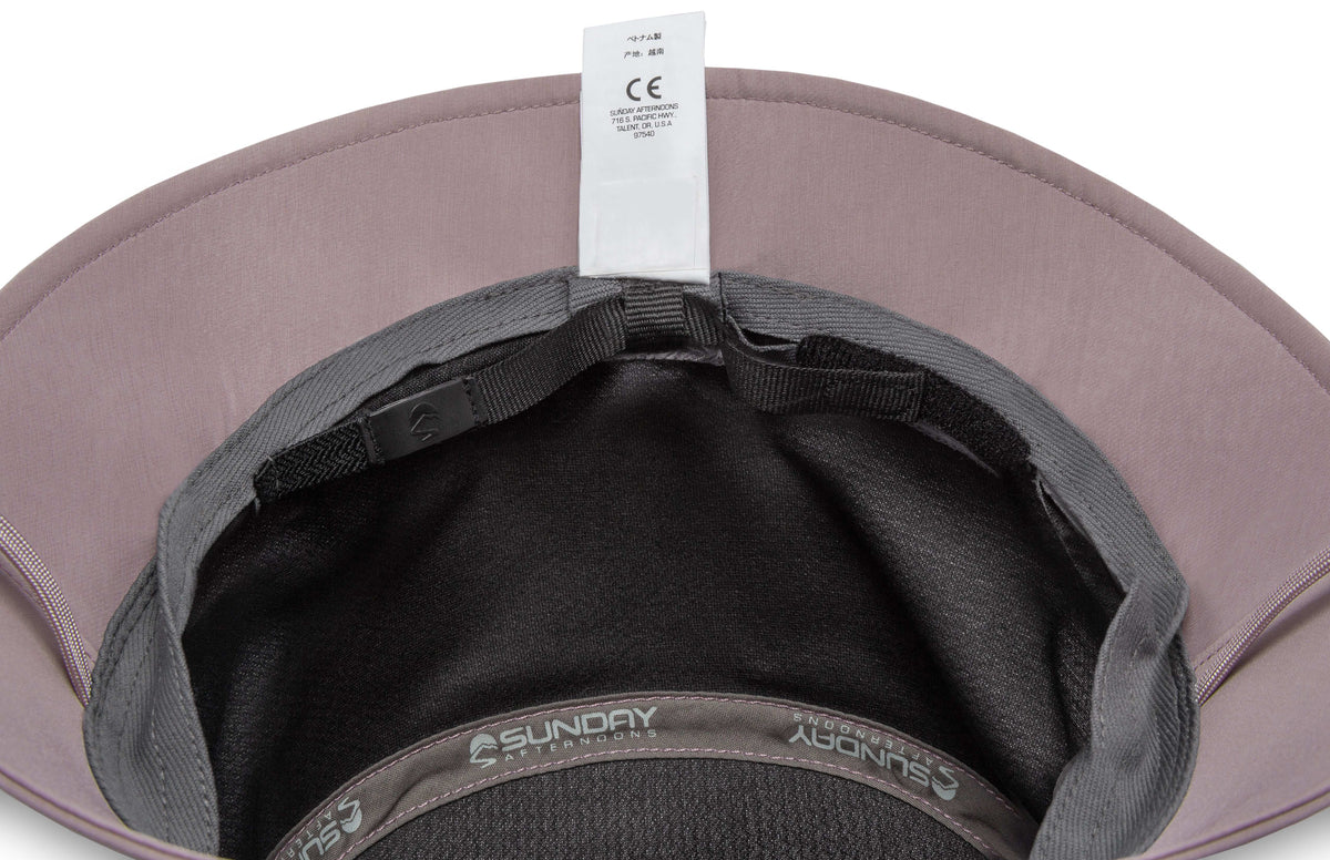 Sunward Bucket