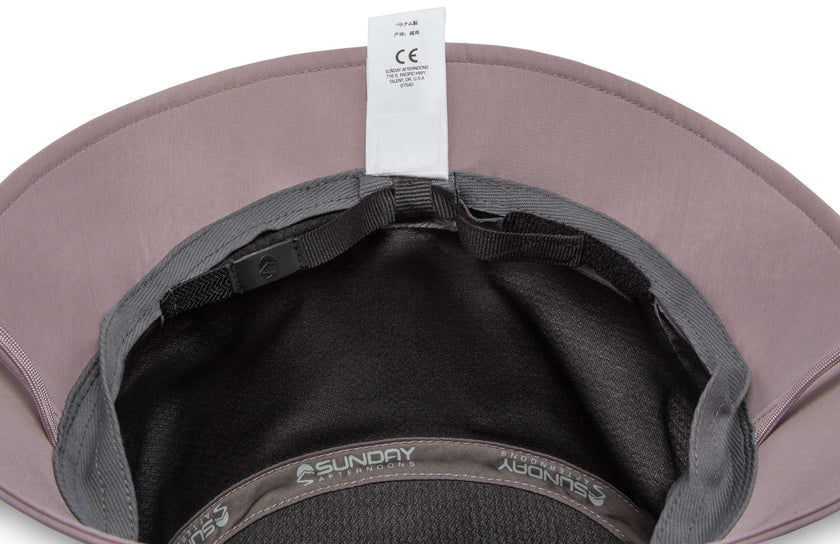 Sunward Bucket