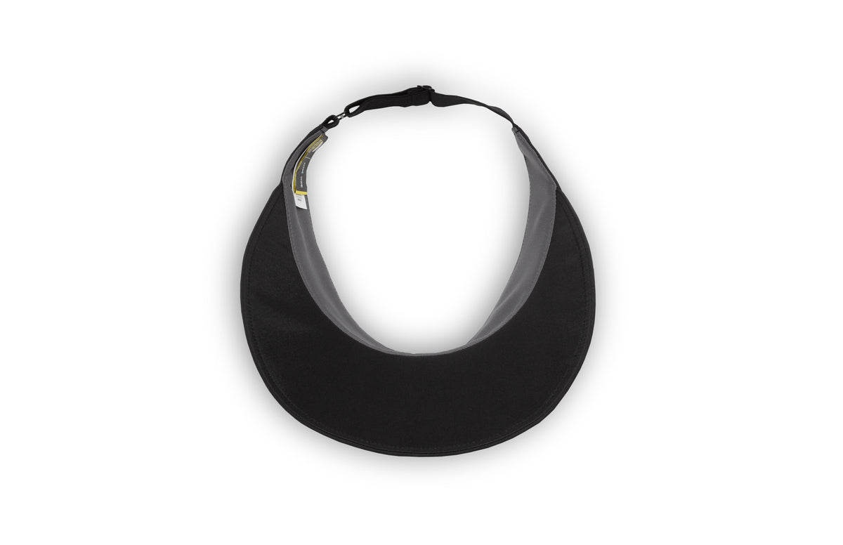 Sunward Visor