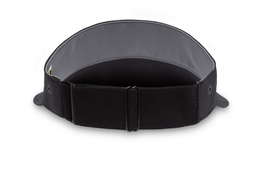 Sunward Visor