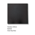 30mm Outdoor Playground Safety Mats