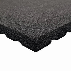 43mm Acoustic Gym Flooring Tiles – Decibel Collection