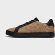1941 Lowline Low Top Sneakers Brown Black