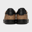 1941 Lowline Low Top Sneakers Brown Black