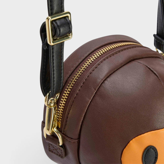 adidas x BAPE Baby Milo Bag Auburn