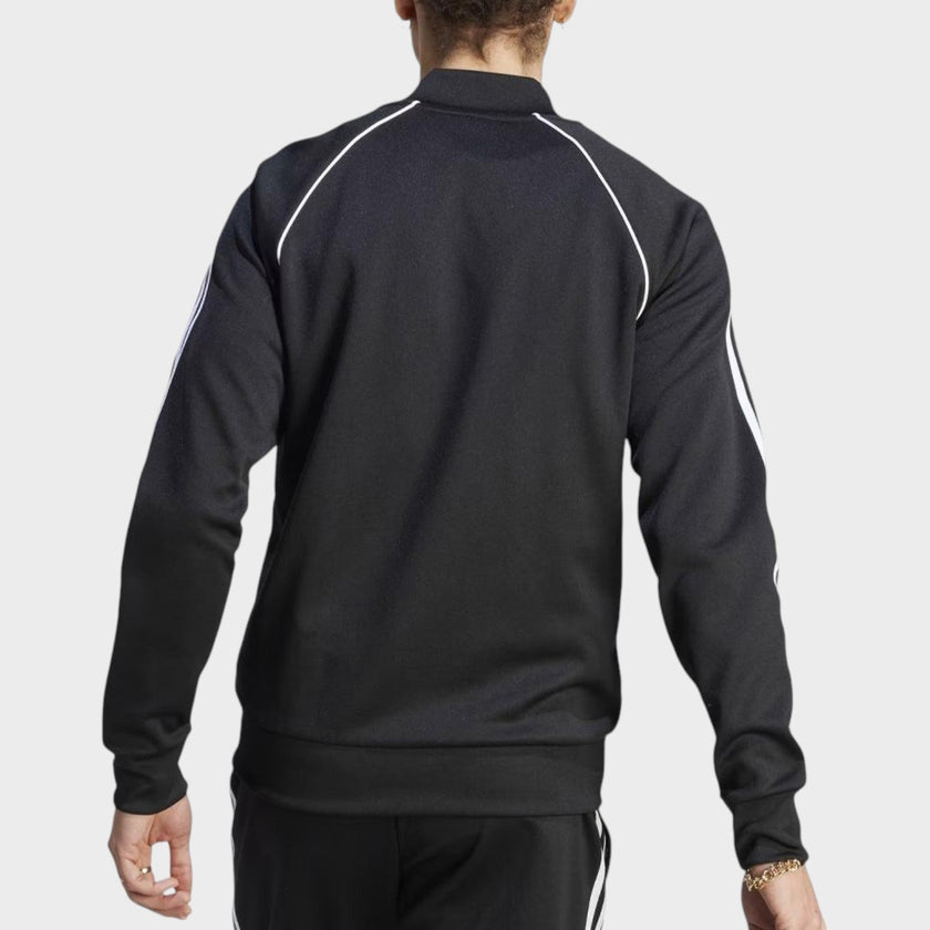Adicolor Classics Superstar Track Top Black