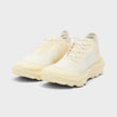U The Rocker Sneakers Antique White