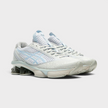 US6-S Gel Kinetic Fluent Glacier Grey Sky Blue