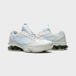 US6-S Gel Kinetic Fluent Glacier Grey Sky Blue