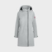 Belcarra Jacket Silverbirch Grey