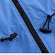 Birley Long Jacket Blue