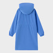 Birley Long Jacket Blue