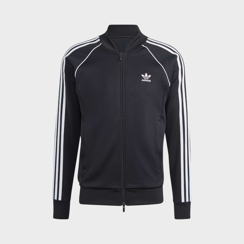 Adicolor Classics Superstar Track Top Black
