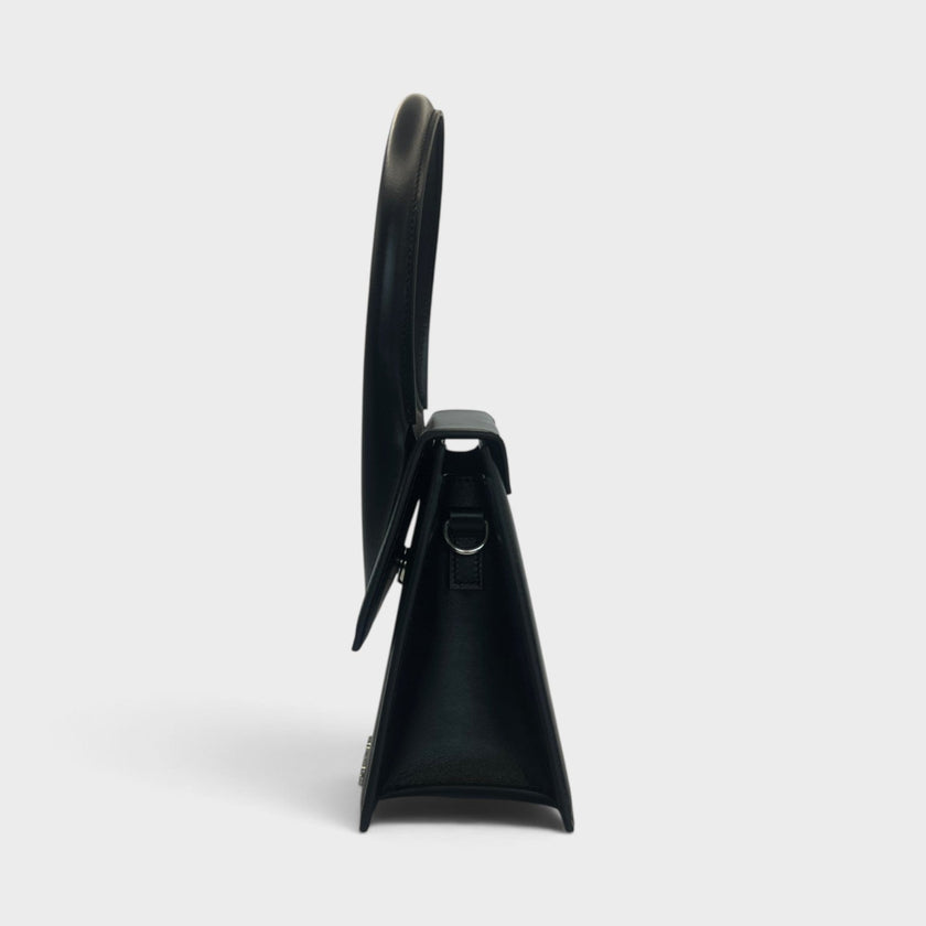 Le Grand Chiquito Black Silver