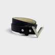 Divina Logo Belt Black