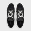Eva Runner Low Mesh Mix Black Sneakers